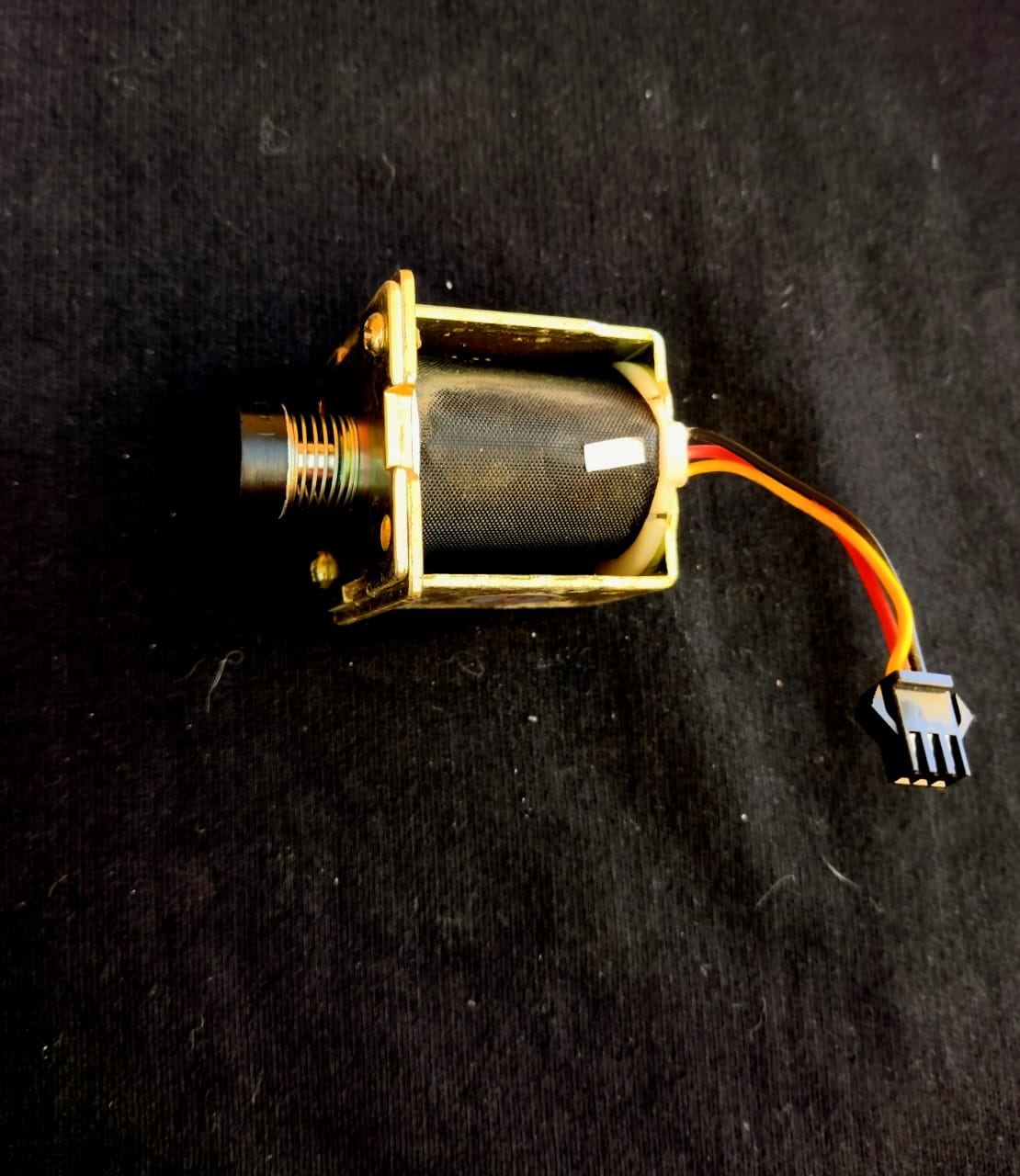 Electroválvula Solenoide 7-12L