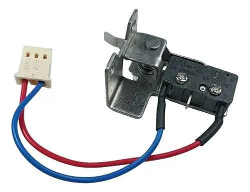Microswitch 1 Unidad