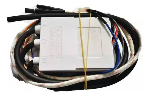 Modulo Calefón Splendid Multiválvula 5-12L